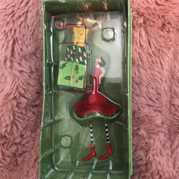 Dept 56 Lollysticks Ornament